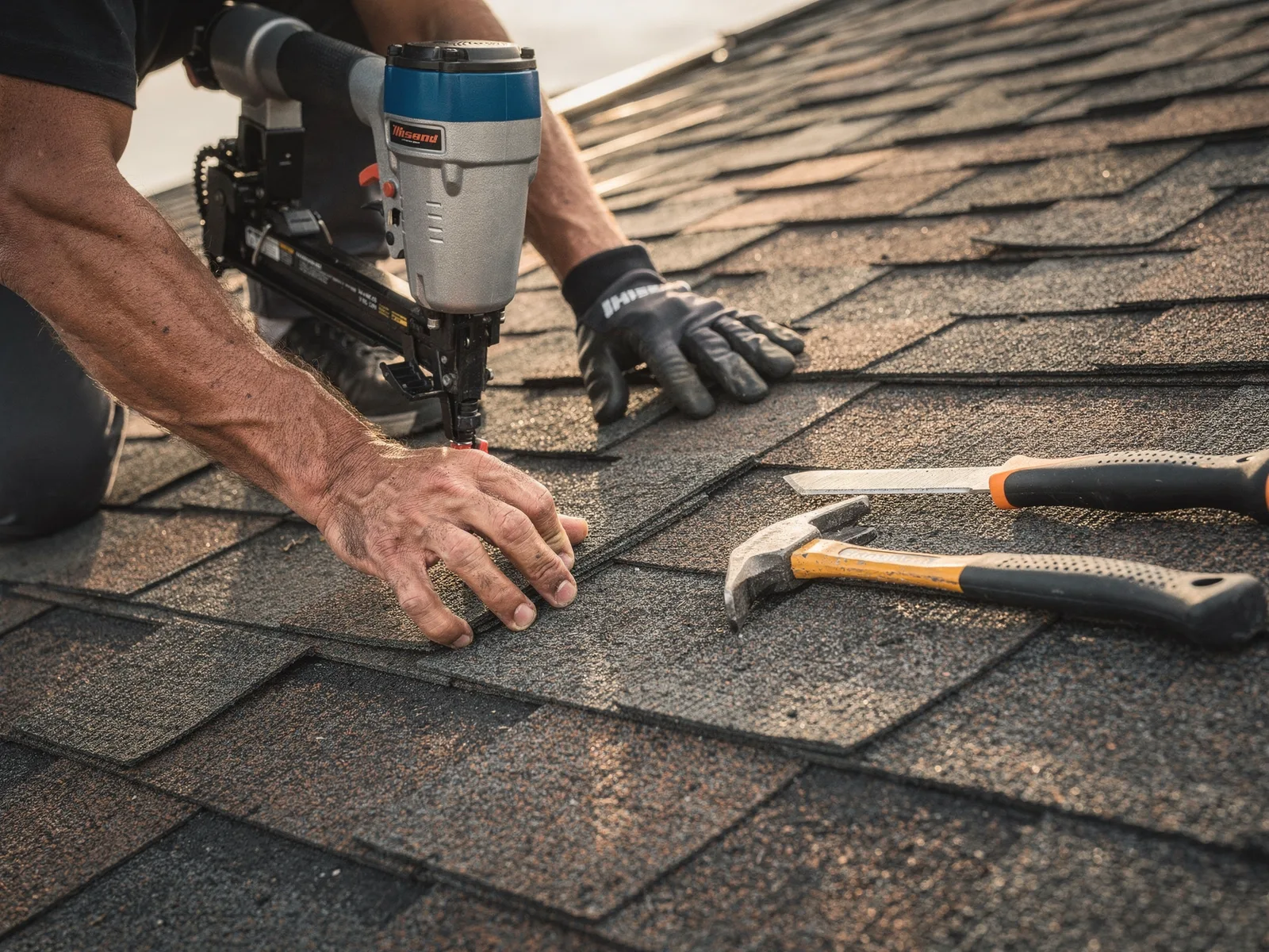 Why choose Roof Repair in Greenbelt, MD